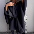 Gilet Femme Manches Batwing Polair Autumn Collection