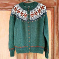 Gilet Femme et Pratique Maille Cardigan Détails Élégants