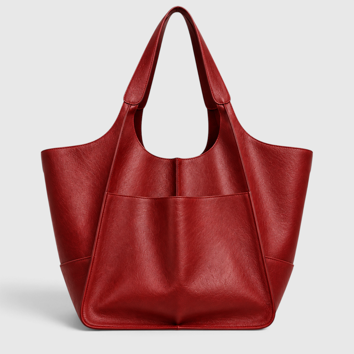 Sac Cabas Vintage Oversize