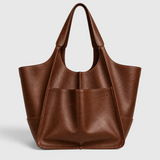 Sac Cabas Vintage Oversize