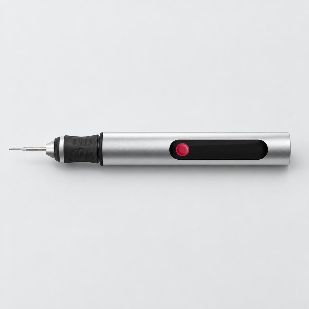 Stylo graveur électrique - Pointe fine, rechargeable pour créatifs