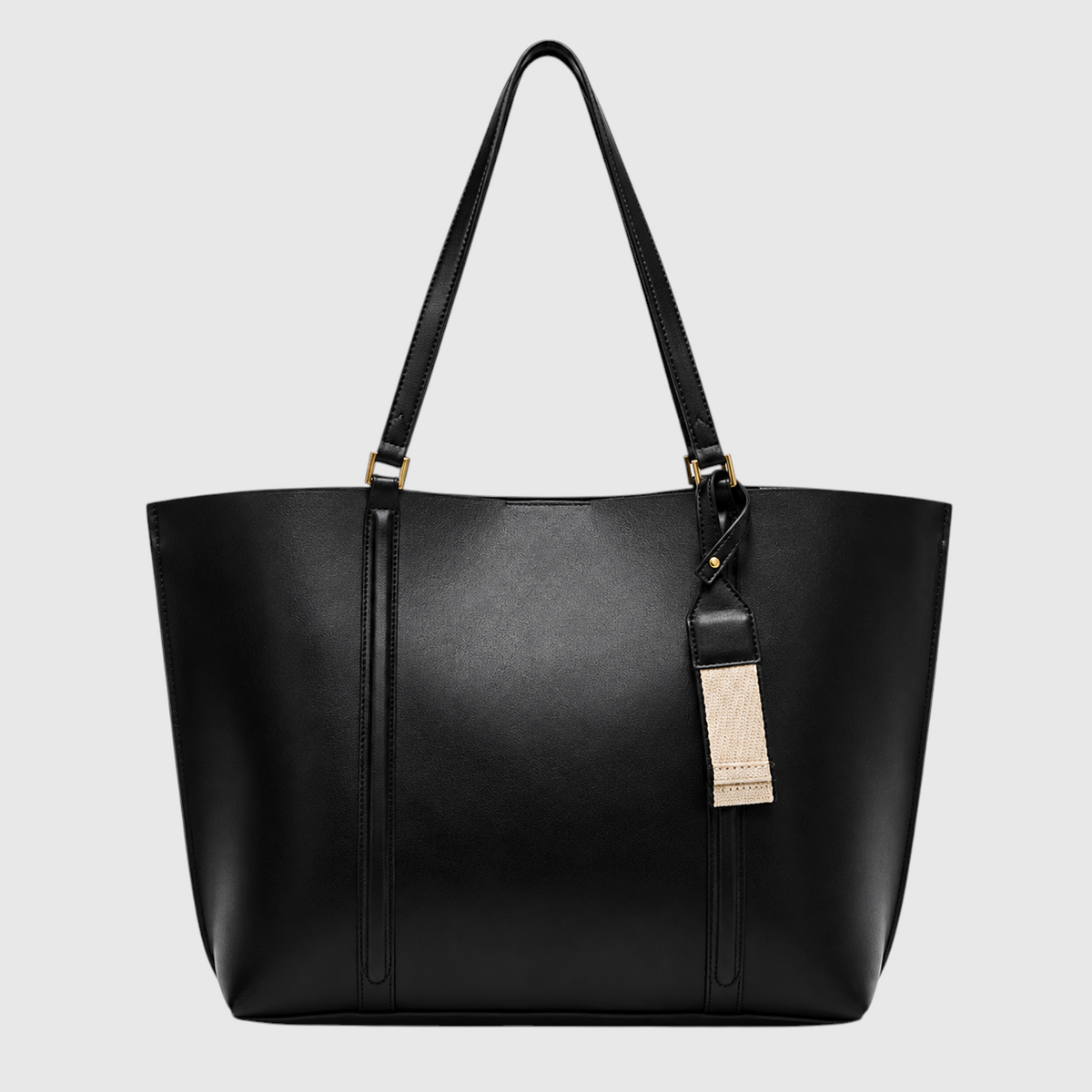 Sac à Main Élégant avec Grand Espace de Rangement