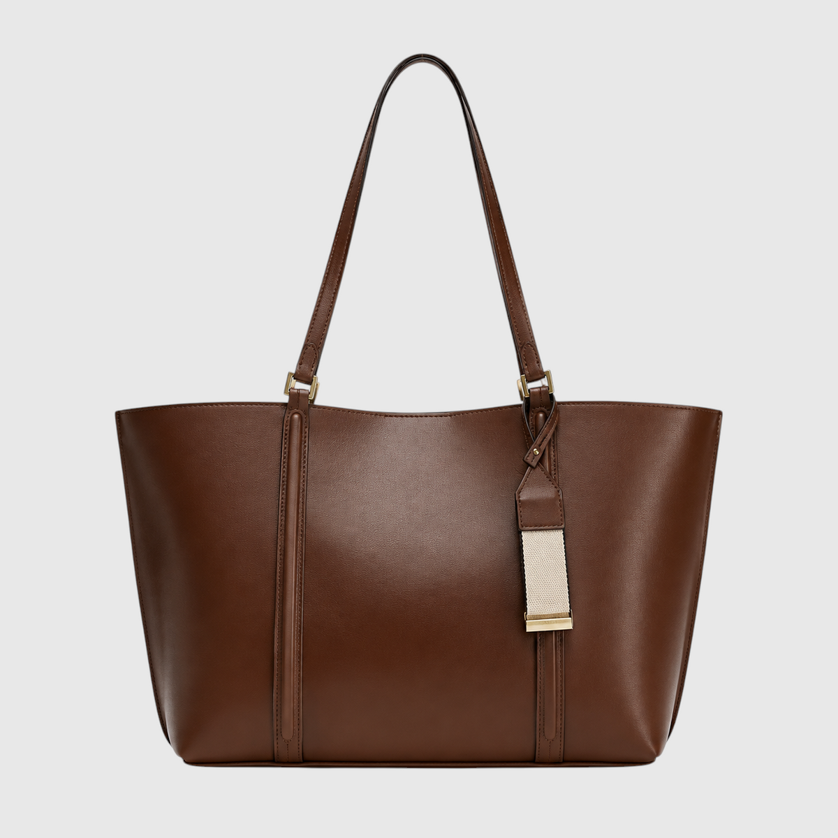 Sac à Main Élégant avec Grand Espace de Rangement