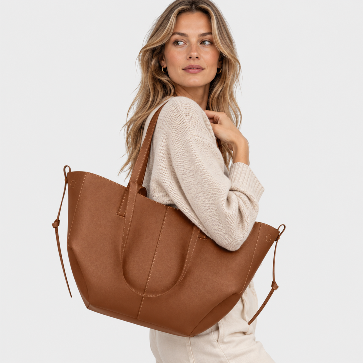 Sac Cabas Designer de Luxe