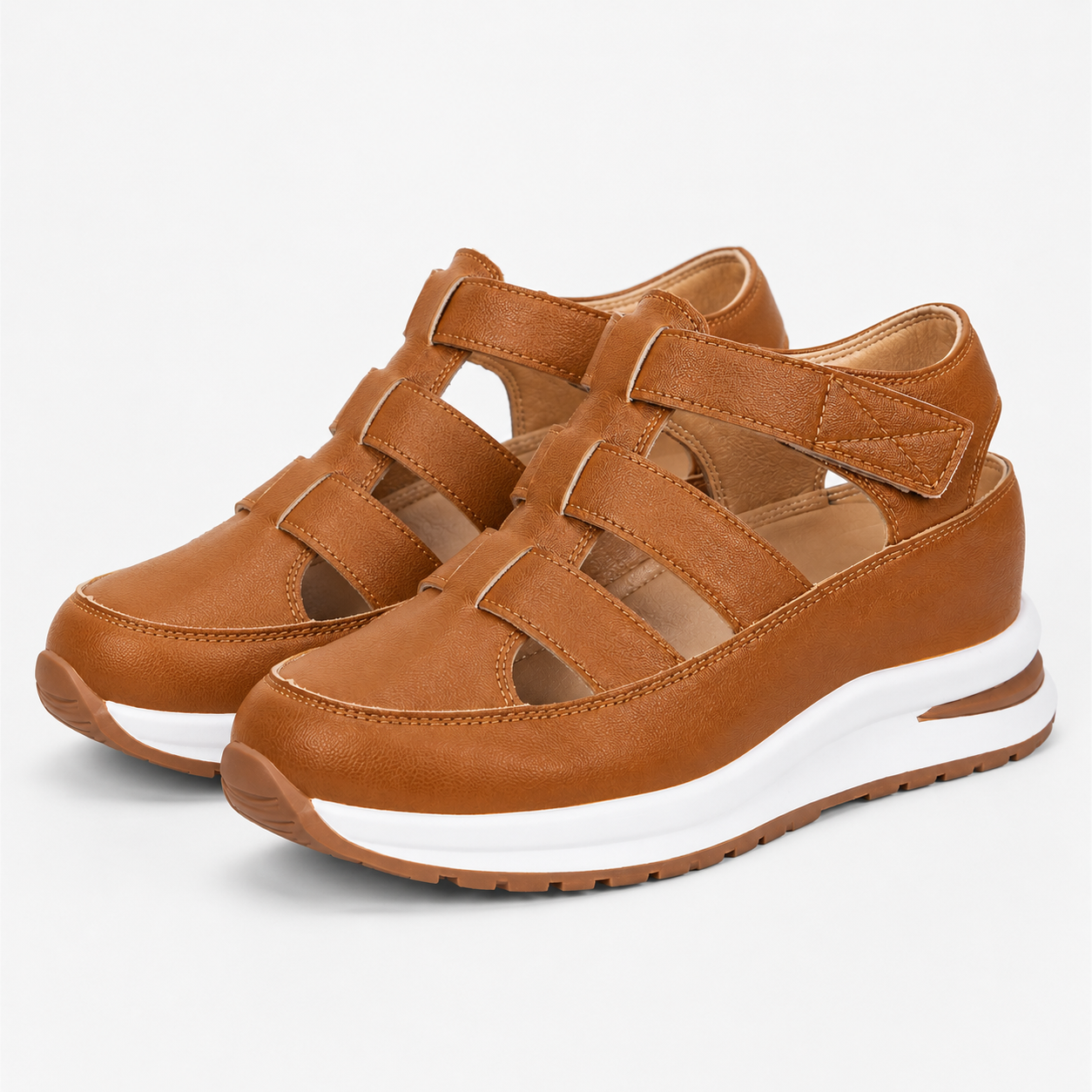 Chaussures Femme Confort Élégantes & Ergonomiques