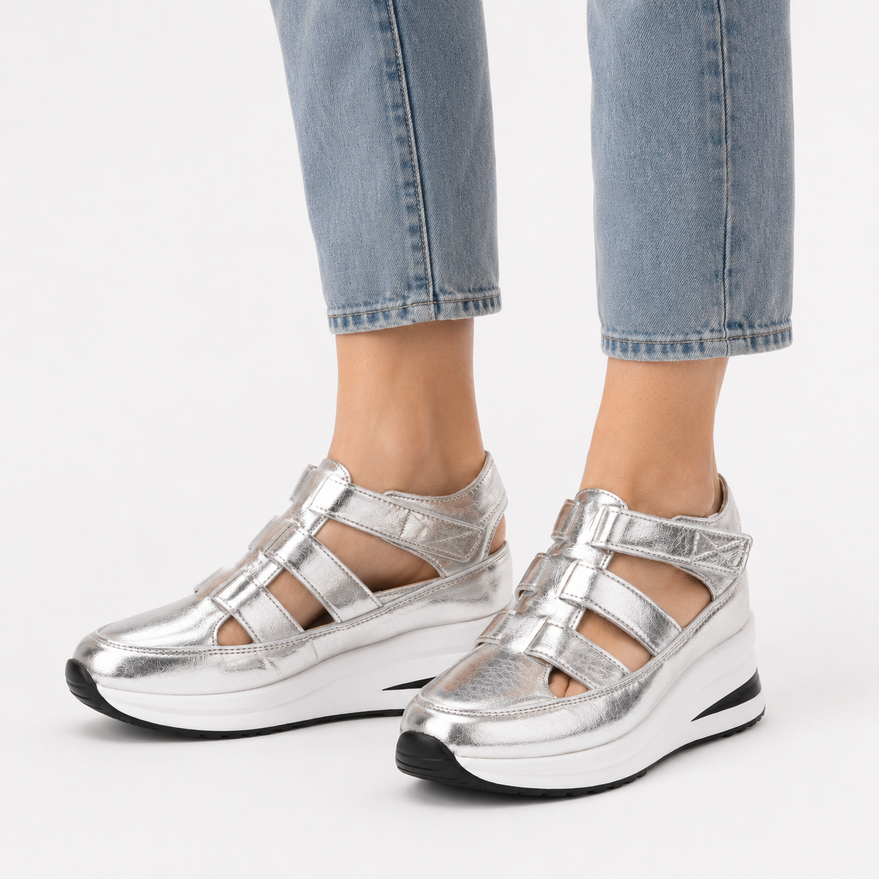 Chaussures Femme Confort Élégantes & Ergonomiques