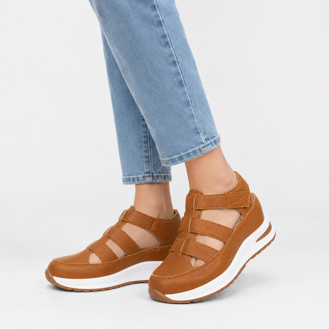 Chaussures Femme Confort Élégantes & Ergonomiques