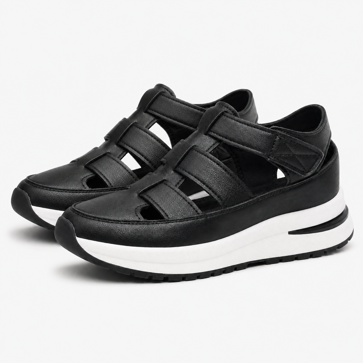 Chaussures Femme Confort Élégantes & Ergonomiques
