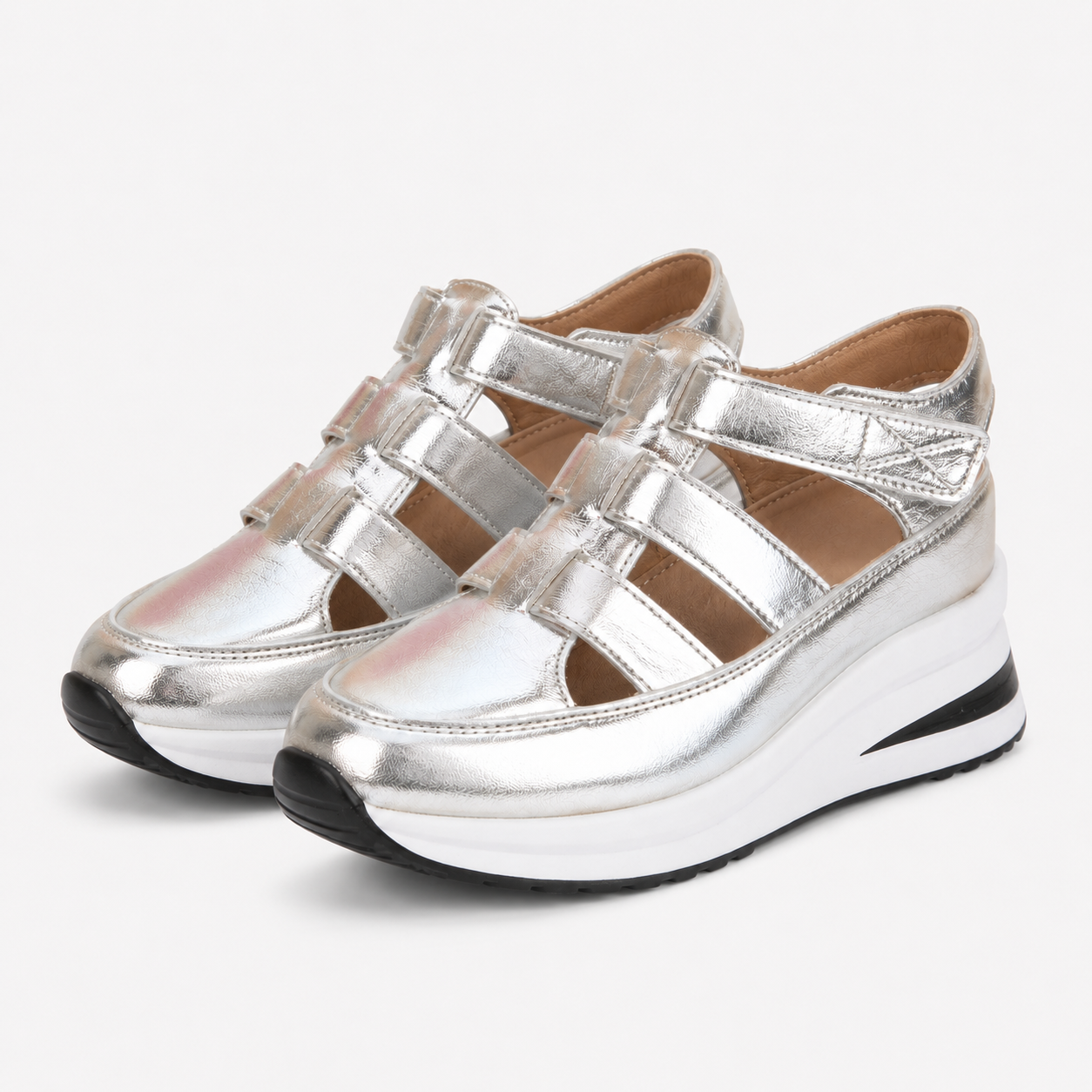 Chaussures Femme Confort Élégantes & Ergonomiques