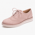 Damen Lederschuhe rutschfest bequem ideal für