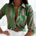 Chemisier Femme et Pratique Blouses Chemise Légère