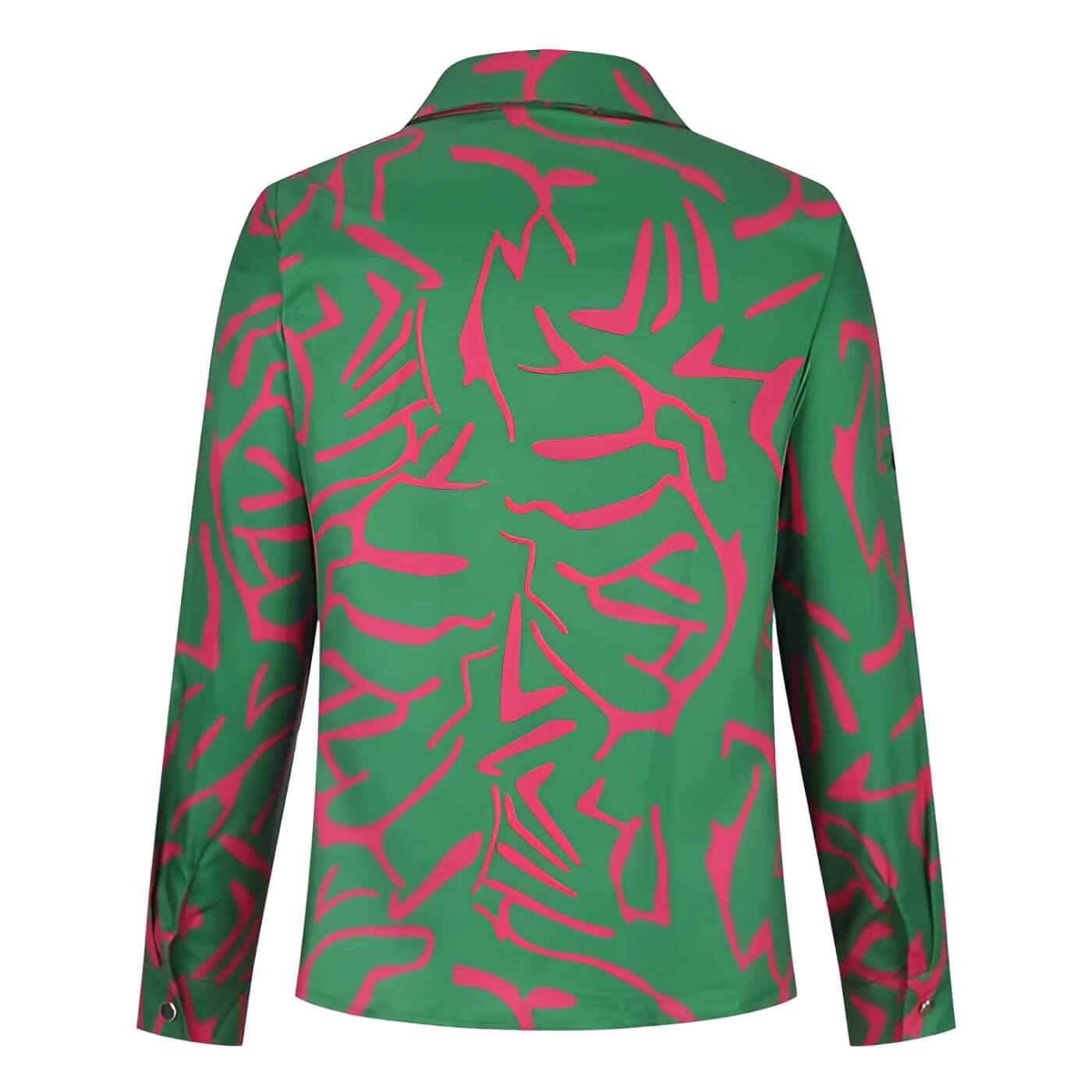 Chemisier Femme Chic Élégant et Pratique 2
