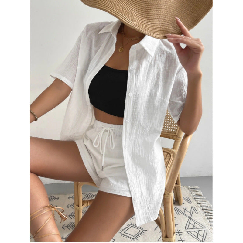 Combinaison Chic Loungewear Femme 1