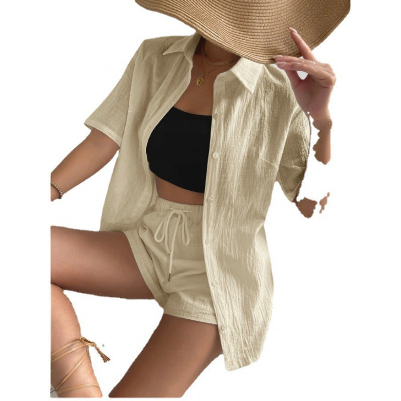Combinaison Chic Loungewear Femme 5