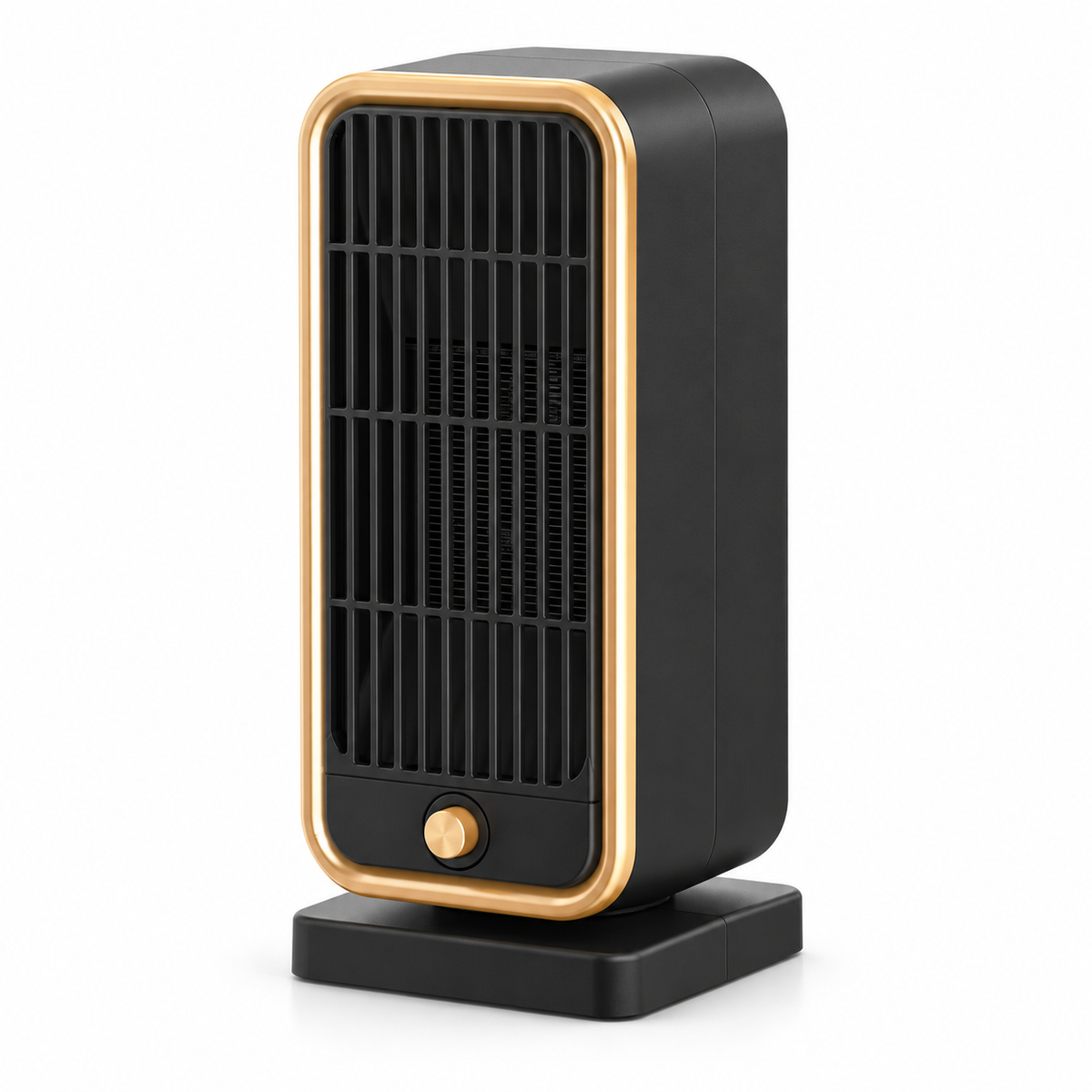 WoodHeat Mini Radiateur Céramique