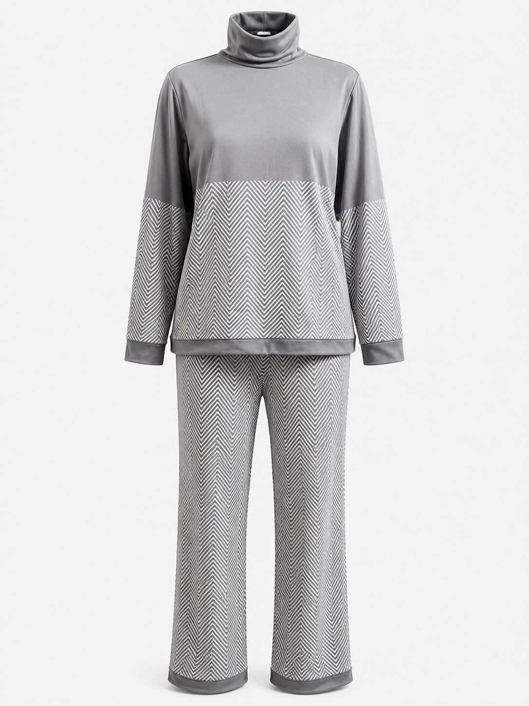 Eleganter Winteranzug für Damen - Freizeitkleidung