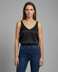 Débardeur Femme Minimalis Confort H&M Heidi Mode