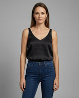 Débardeur Femme Minimalis Confort H&M Heidi Mode