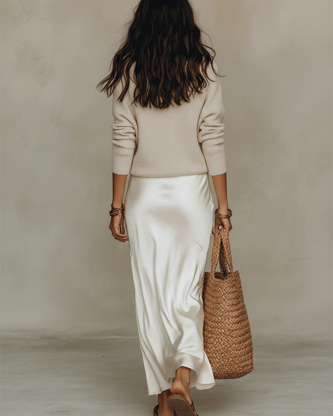 Roselyn™ | Ensemble Deux Pièces Élégant