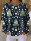 Wärmende Fleece-Daunenjacke Damen Kuschelig - Wintermantel