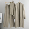 Ensemble Gilet et Pantalon Femme Autumn Collection