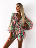 Ensemble Femme Short Chemisier Tenues et ensembles