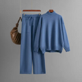 Elegantes Damen-Set mit langen Ärmeln