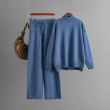 Set elegant cu mâneci lungi pentru femei