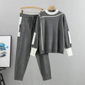 Ensemble Élégant pour Femmes Chic Et Pratique