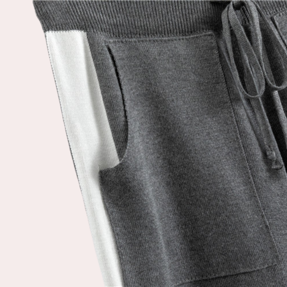 Ensemble Élégant pour Femmes Chic 4