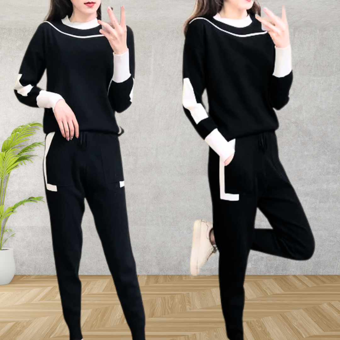 Ensemble Élégant pour Femmes Chic 6