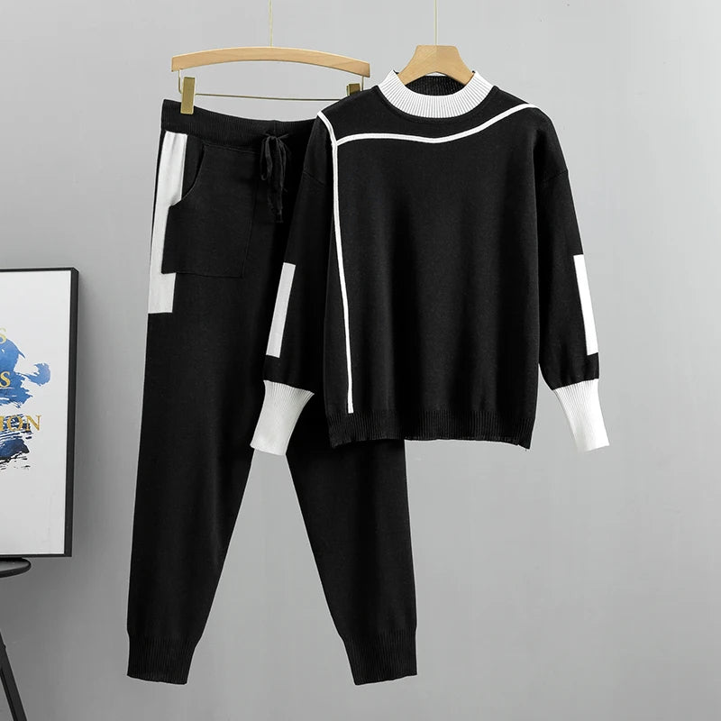 Ensemble Élégant pour Femmes Chic 7
