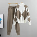 Damen zweiteiliges Set Damenbekleidung