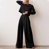 Costum pantaloni damă elegant - Set 2 piese sacou &