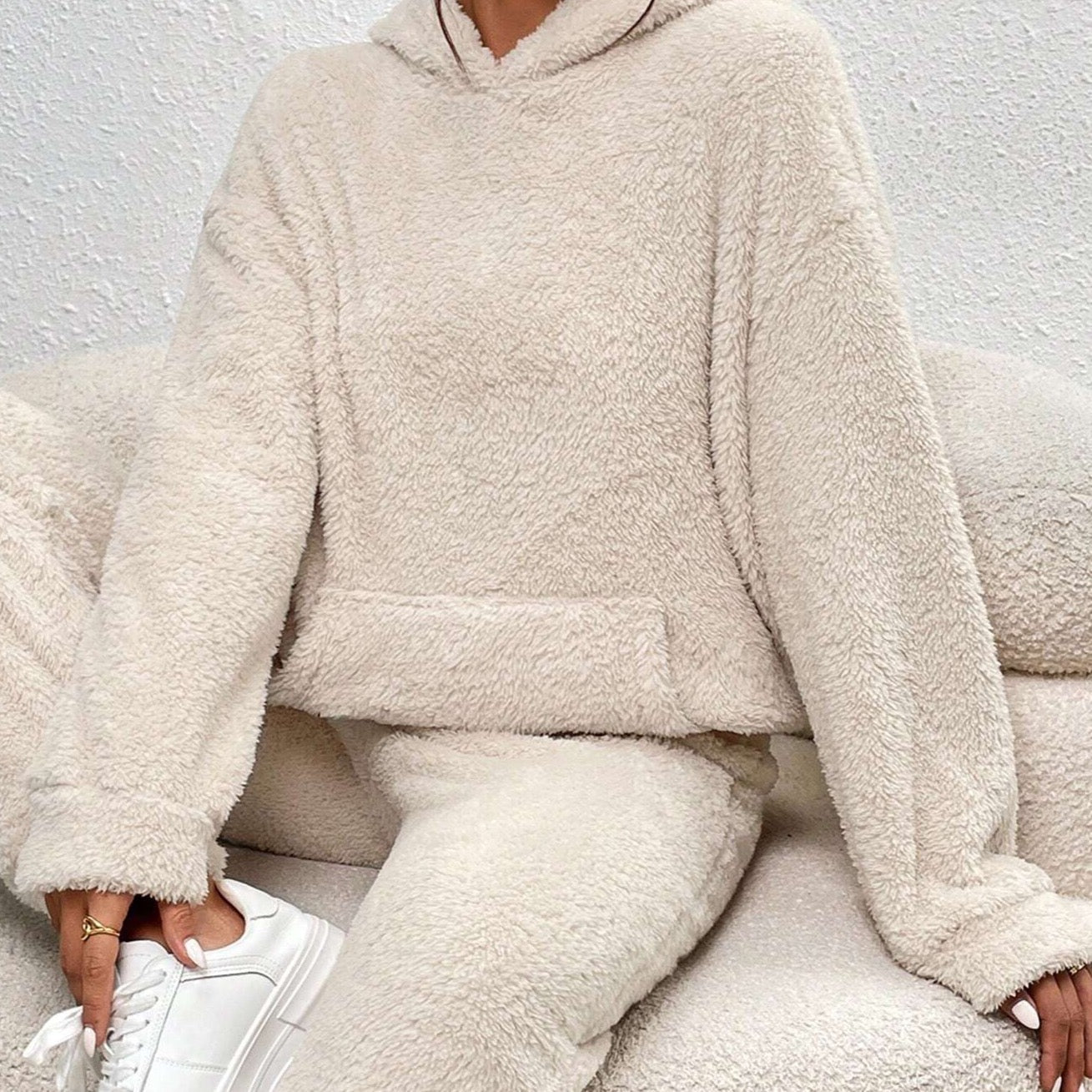 Ensemble Femme Confortable Deux Pièces 0