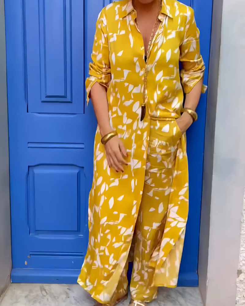 Ensemble Tailleur Femme Chic 2 Pièces 3