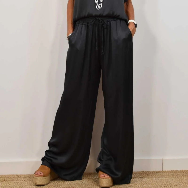 Ensemble Tailleur Femme Élégant Deux Pièces 7