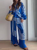 Festliches Damen-Set Polyester Kleider
