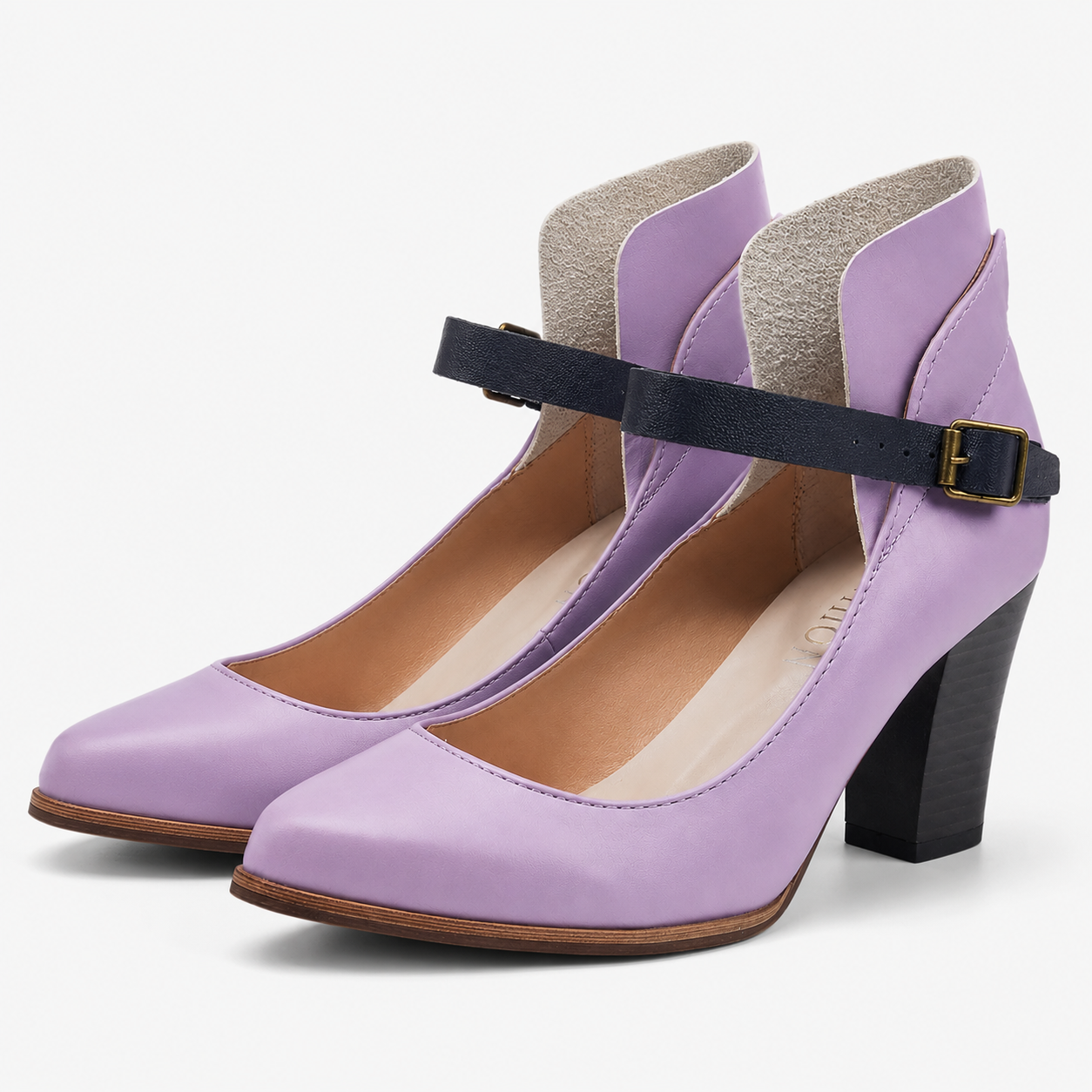 Escarpins Femme Confortables et Élégants
