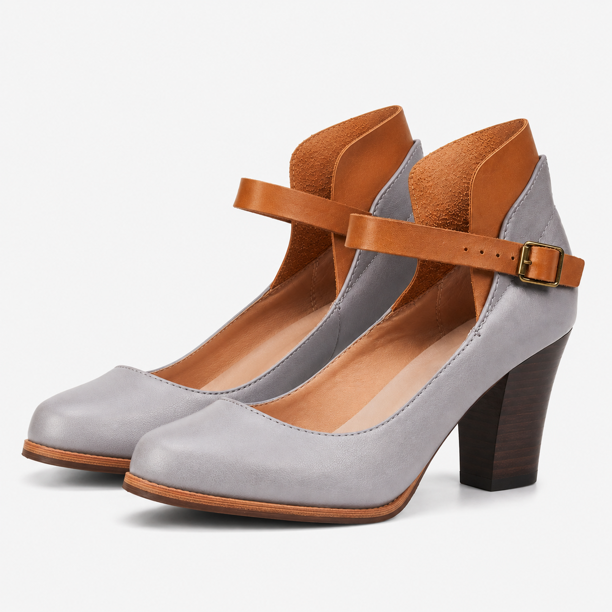 Escarpins Femme Confortables et Élégants