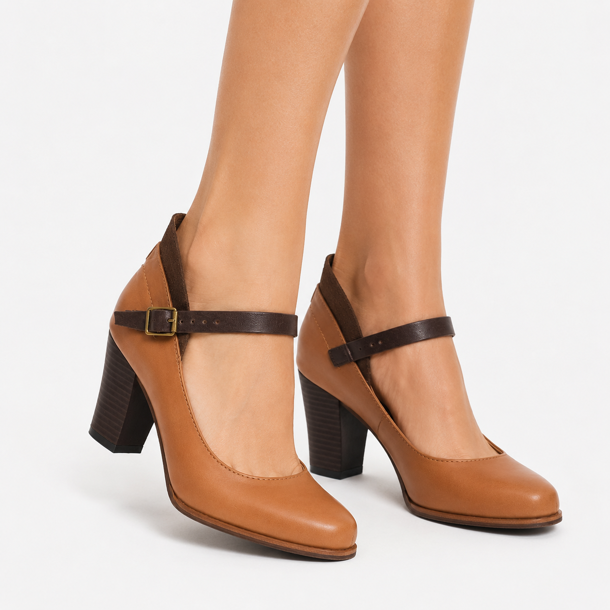 Escarpins Femme Confortables et Élégants
