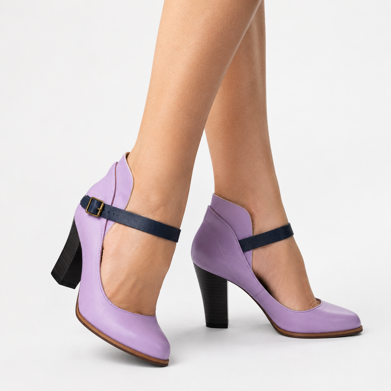 Escarpins Femme Confortables et Élégants