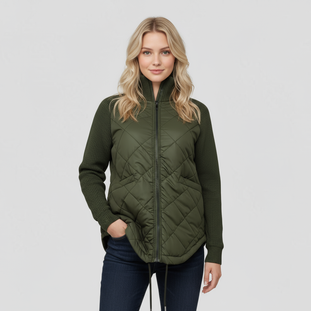 Veste Légère Femme pour un Style Moderne