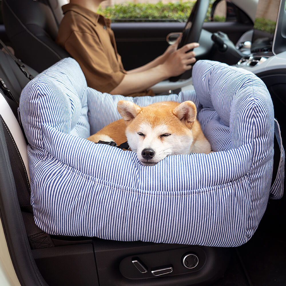 Hund bil seng - - other - {{ product_tags }