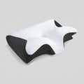 DreamAlign Oreiller Orthopédique Contour - Soutien Cou et Épaules