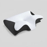 DreamAlign Oreiller Orthopédique Contour - Soutien Cou et Épaules