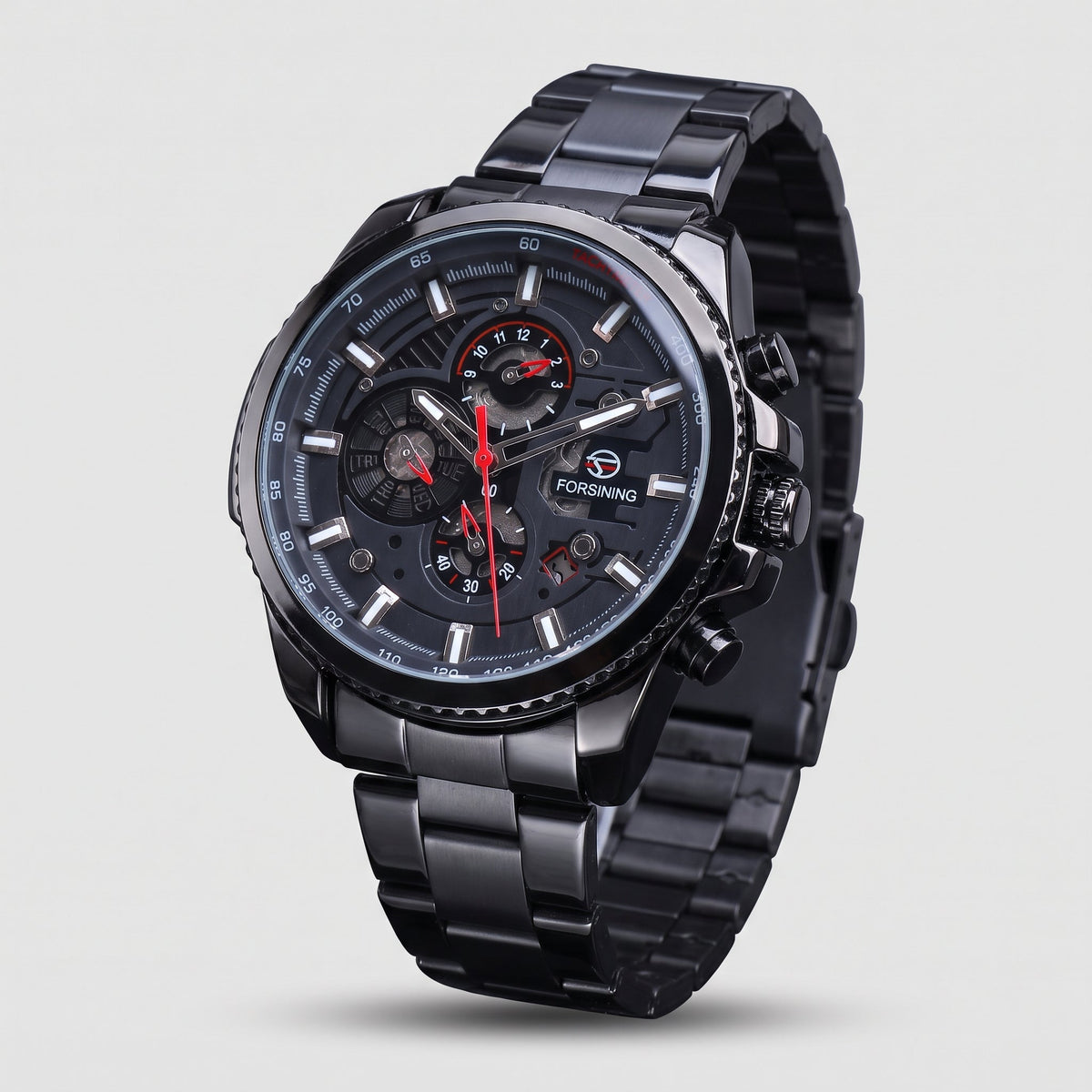 Men's Automatic Mechanical Watch