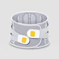 SpineEase Ceinture de Soutien Correcteur de Posture