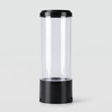 Lampe d'Ambiance LED Aquarium Méduse - Couleurs Changeantes