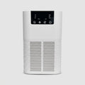 LuftRein Purificateur d'Air HEPA - Purificateur Compact pour la Maison